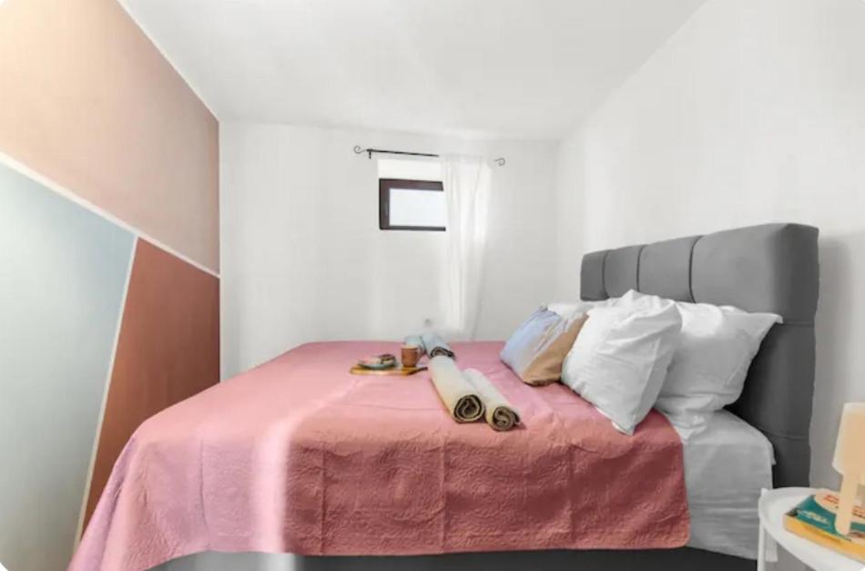 Apartment With Whirlpool And Bbq Near Porec Baderna Ngoại thất bức ảnh